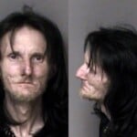 James Patterson Fleeelude Arrest Motor Vehicle Weapon Carry Concealed Canclrevoksusp Certiftag Fictalt Titlereg Cardtag Insurance No Liability Dwlr Not Impaired Rev Inspection Violation