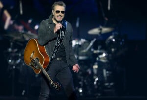 Eric Church