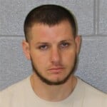 Jason White Org Retail Theft Fugitiveextradition Other State