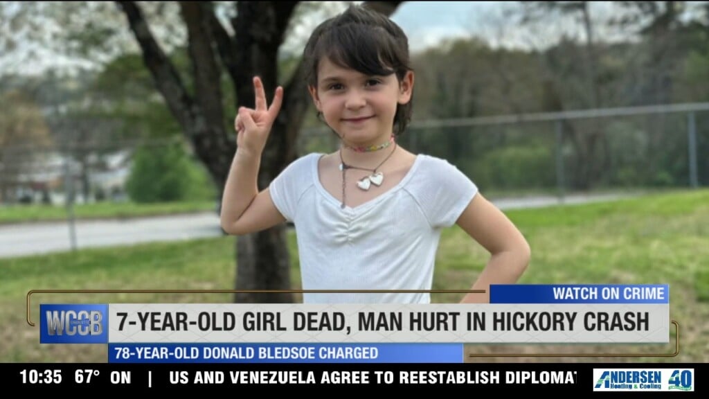 Little Girl Dies After Being Hit By Driver
