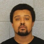 Jaquan Kinder Assautl On A Female Misd Crime Of Dom Violence