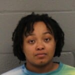 Niyah Menefee Misdemeanor Child Abuse