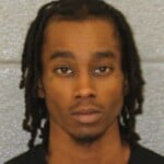 Antonio Barnette Breaking And Entering Protective Order Violation
