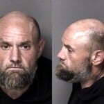David Hinkle Failure To Appear Misdemeanor Failure To Appear Felony Finanicial Identity Fraud Obtain Property False Pretense