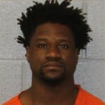 Jatonio Patterson Probation Violation