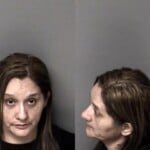 Jessica Hernandez Traffick Cocaine Possess Schedule I Controlled Substance