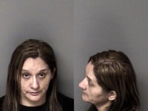 Jessica Hernandez Traffick Cocaine Possess Schedule I Controlled Substance