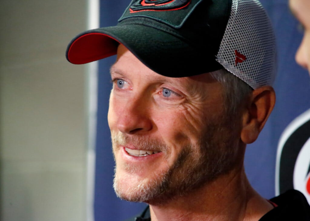 Hurricanes New Owners Hockey