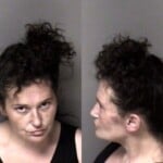 Christy Helton Failure To Appear