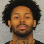 Jhavian Felder Possess Stolen Motor Vehicle Carry Concealed Weapon Gun