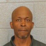 Antonio Lineberger Second Degree Trespass