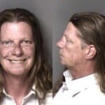 Chip Sigmon Domestic Violence Protection Order