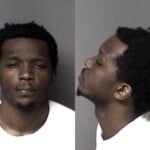 Gabriel Strait Dwlr Not Impaired Rev Firearm Carry Cocnealed Fail Maintain Lane Control Lights Additional Lighting Violation