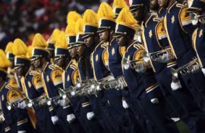 Hbcu Battle Of The Bands