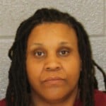 Edtrina Jackson Assault With A Deadly Weapon Domestic Violence