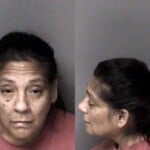 Tracy Fuller Cocaine Possess Possess Drug Paraphernalia