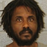 Ricky Gray Driving While License Revoked