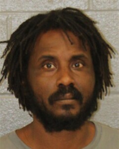 Ricky Gray Driving While License Revoked