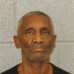 Andre Carr Felony Possession