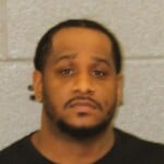 Antonio Mccormick Possess Firearm By Felon Carry Concealed Weapon Gun