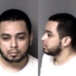 Javier Alemanzamora Failure To Appear Misdemeanor Immigration