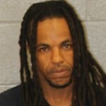 Benny Crockett Driving While Impaired