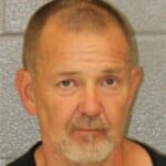 David Pate Breaking And Entering Motor Vehicle Felony Larceny Felony Conspiracy Trespassing