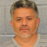 Juan Gonzalez Driving While Impaired