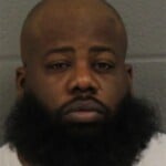 Rodquyce Smith Assault With A Deadly Weapon