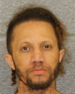 Donnie Gorham Possession Of Weapon Of Mass Destruction D