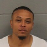 Tionti Powell Driving While Impaired