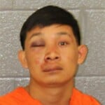 Uselbino Delatomas Assault On A Female