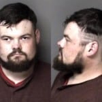 Scotty Anthony Failure To Appear Misdemeanor Possess Methamphetamine Possess Drug Paraphernalia Handgun Concealed Permit Violation Dwlr Not Impaired Rev Failure To Appear Felony