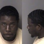 Allurious Watson Flee Elude Arrest With Motor Vehicle Driving While Impaired Exceed Posted Speed