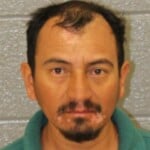 Luciano Floresflores Driving While Impaired