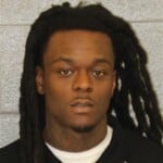 Savon Poe Possession Of Firearm By Felon