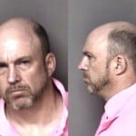 Scotty Ward Failure To Appear Felony Failure To Appear Misdemeanor True Bill Of Indictment Interfere Elect Monitor Dev