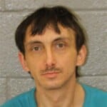 Dustin Underdown Possession With Intent