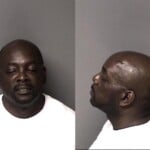 Randolph Austin Assault By Strangulation Awdwisi Misd Crime Of Dom Violence Threat Communicate Larceny