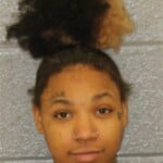 Lheian Watson Larceny Of Motor Vehicle