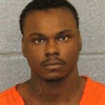 Malachi Rippy Carrying Concealed Weapon