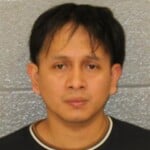 Kevin Paredes Assault With A Deadly Weapon Assault On A Female