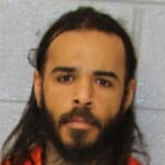 Jamal Mcdonald Larceny