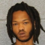 Jeremiah Wingo Assault On A Female Probation Violation