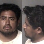 Angel Nicolasregiles Failure To Appear Misdemeanor Dwi Open Container After Consuming Alcohol Dwlr Not Impaired Rev Immigration
