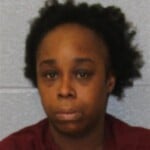 Tanesha Martin Driving While Impaired Child Abuse Other Misdemeanor