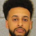 Filmon Tewolde Driving While Impaired