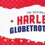 The Harlem Globetrotters 100 Year Tour
