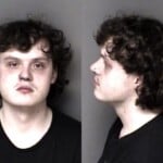 Tyler Randel Dwi Open Container After Consuming Alcohol Speed Failure To Reduce