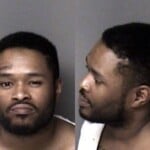 Marquarius Lindsay Failure To Appear